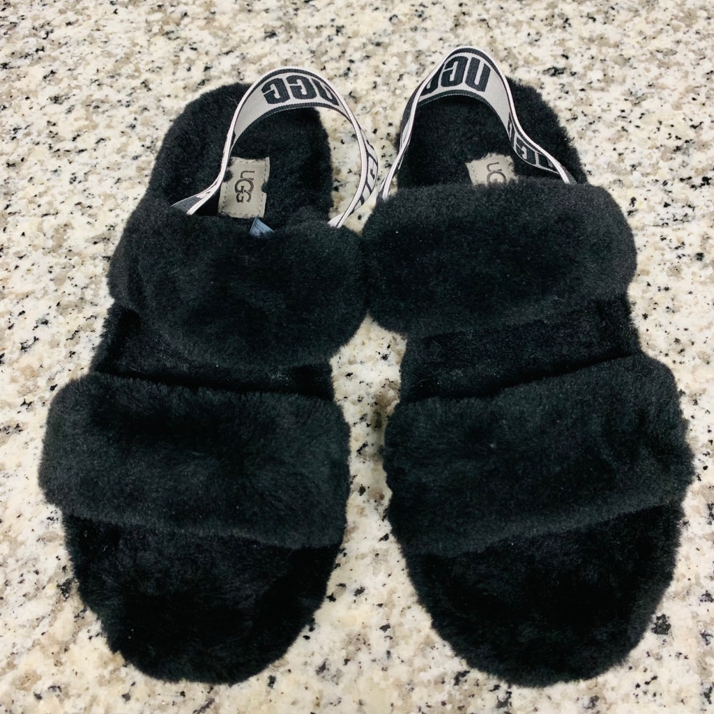 Uggs Yeah Slides